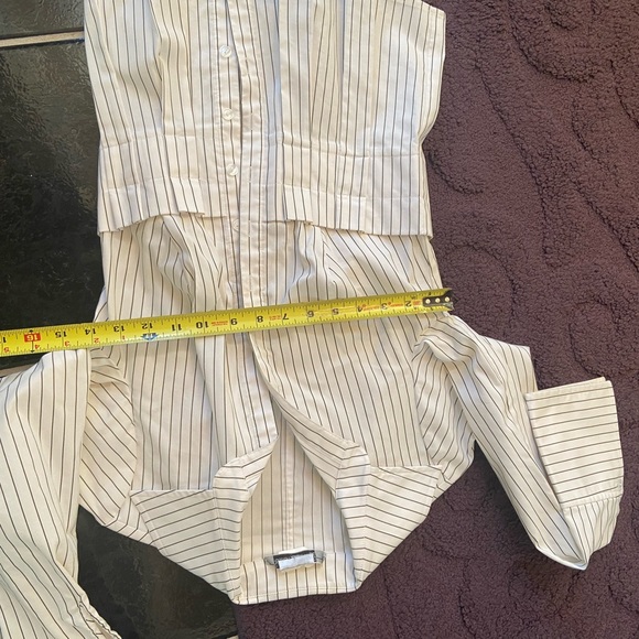 Kay Unger Blouse - Picture 12 of 12